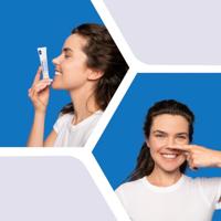 Nasumel Neuszalf Tube 15g - thumbnail