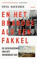 En het brandde als een fakkel - Emiel Hakkenes - ebook - thumbnail