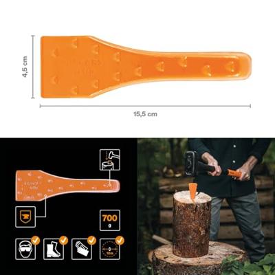 Fiskars Splijtwig - 1001614 - 1001614