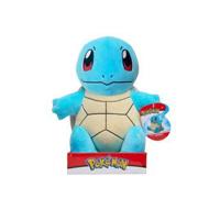 Pokémon Knuffel Stars Squirtle 30 cm - thumbnail