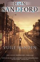 Vuile Handen - John Sandford - eBook (9789044964608) - thumbnail