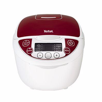 Tefal RK7051 Rijstkoker 750W Tefal RK7051 Rijstkoker 750W
