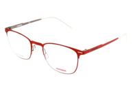 Heren Brillenframe Carrera CA6660-VZ4-50 Rood Ø 50 mm - thumbnail