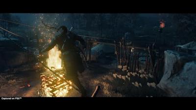 Ghost of Tsushima Director's Cut