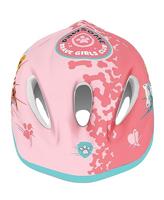 Nickelodeon Sky & Liberty kinderfietshelm roze maat 52 56 cm - thumbnail