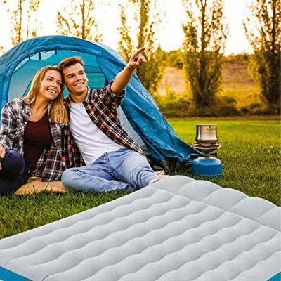 Intex kampeerluchtbed - tweepersoons - thumbnail
