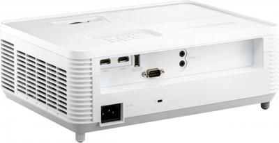 Viewsonic PX704HD Beamer Laser 4000 ANSI-lumen 1920 x 1200 WUXGA Met afstandsbediening, Zoomfunctie, Geïntegreerde luidspreker - thumbnail