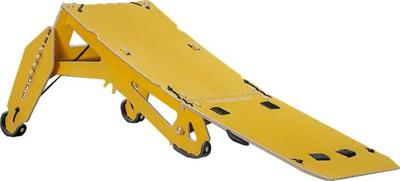 MTB hopper lite 2025 jump ramp