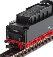 Fleischmann 714571 N stoomlocomotief 01 2226-7 van de DR - thumbnail