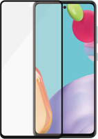 Panzerglass Samsung Galaxy A52/A52 5G Case Friendly Smartphone screenprotector Zwart - thumbnail