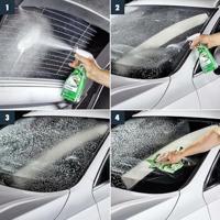 Glassreiniger met Atomiser Sonax SX03382410 500 ml - thumbnail