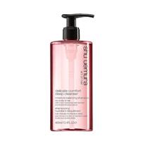 Shu Uemura Deep Cleansers Delicate Comfort Shampoo 400ml - thumbnail