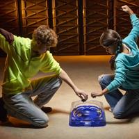 Beyblade X Drop Attack Battle set - thumbnail