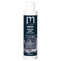 Patrice Mulato - P. Mulato Monsieur Density Shampoo 200 ml - thumbnail