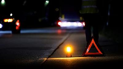 Osram Automotive LEDSL103 LEDguardian TRUCK FLARE Signal TA19 Waarschuwingslicht Camper, Van, Quad, Vrachtwagen, Vrije tijd, Bouwmachines, ATV, Motorfiets, - thumbnail