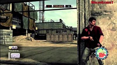 James Bond Bloodstone James Bond Bloodstone