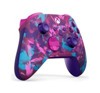 Xbox Wireless Controller - Special Edition - Heart Breaker Pink - thumbnail