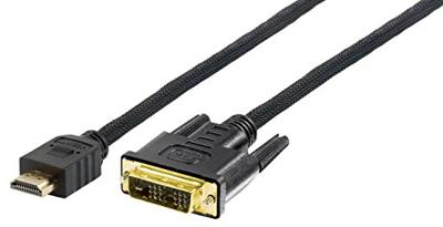 Digital Data Communications 119323 video kabel adapter Digital Data Communications 119323 video kabel adapter