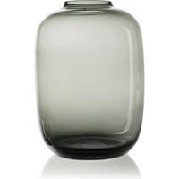 Zzing vaas Noah 27x19,5 cm - grijs - thumbnail