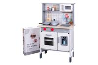 Dorjee All-in 1 houten keuken - thumbnail