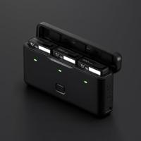 DJI Osmo Action Extreme Battery Plus (1950 mAh) - thumbnail