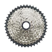 Shimano cassette tiagra cs-hg500 10 speed 11-32 t zilver - thumbnail