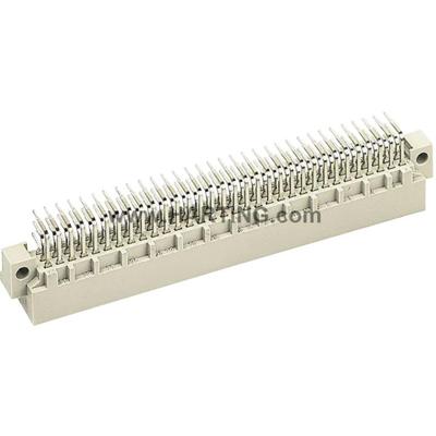 HARTING 09031326921 Male connector Totaal aantal polen 32 Aantal rijen 3 1 stuk(s)