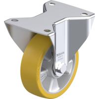 Blickle BK-ALTH 125K-3 Bokwiel Wieldiameter: 125 mm Draagvermogen (max.): 350 kg 1 stuk(s) - thumbnail