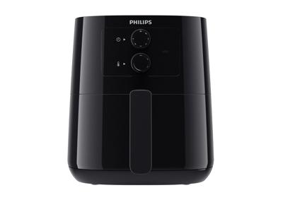 Philips HD9200/90 Airfryer Compact 4.1L 1400W Zwart