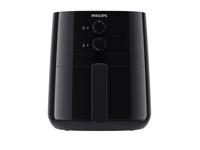 Philips HD9200/90 Airfryer Compact 4.1L 1400W Zwart - thumbnail