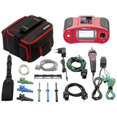 Benning IT 130 Installatietester