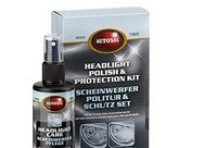 Restauratiemiddel voor koplampen Autosol (75 ml + 200 ml) - thumbnail