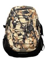 The North Face Borealis Classic Rugtas Khaki Stone Grounded Floral Print 29L - thumbnail