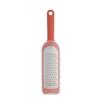 Brabantia rasp grof terracotta pink