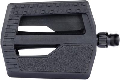 CONTEC pedaal "quick step" ct pedal quick step city/tour black CONTEC pedaal "quick step" ct pedal quick step city/tour black