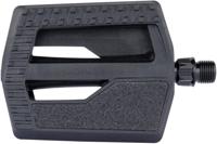 CONTEC pedaal "quick step" ct pedal quick step city/tour black - thumbnail