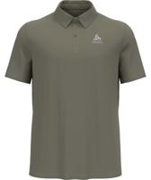 Odlo Cardada Workout T-shirt Heren Vetiver XL - thumbnail