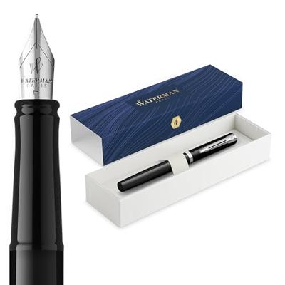 Vulpen waterman allure impression ct m zwart Vulpen waterman allure impression ct m zwart