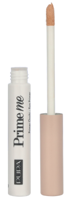 PUPA Prime Me Eye Primer 4ml PUPA Prime Me Eye Primer 4ml