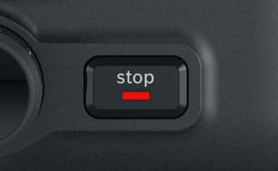 Bosch TAT3P424 DesignLine Broodrooster Rood/Zwart