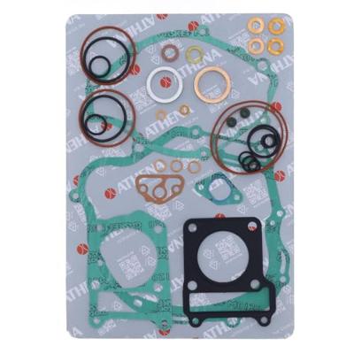 ATHENA motor pakkingset gasket set engine tt-r 125 ex-e-lex-le-lx-l ATHENA motor pakkingset gasket set engine tt-r 125 ex-e-lex-le-lx-l