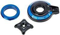 ROCKSHOX afstelknop adj.knob rocksh. revelat.rct3 - thumbnail