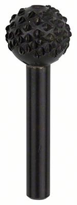 Bosch Accessoires Houtrasp | Rond | 14 x 48 mm - 2609255301