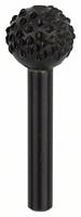 Bosch Accessoires Houtrasp | Rond | 14 x 48 mm - 2609255301 - thumbnail