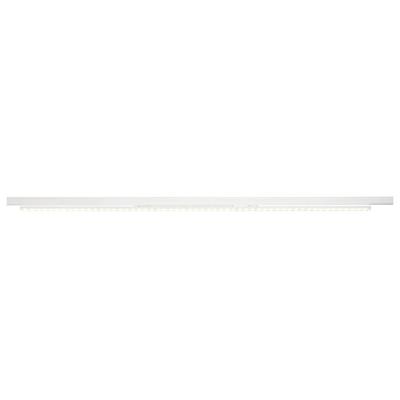 SLV SIGHT 1008731 Railsysteem met spots 3-fasig 41 W LED Zwart SLV SIGHT 1008731 Railsysteem met spots 3-fasig 41 W LED Zwart