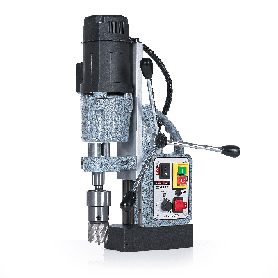 Euroboor Eco.50-T | kernboormachine | + Tapcollets - ECO.50-T