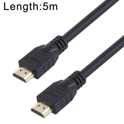Super snelheid Full HD 4 K x 2 K 30AWG HDMI 2.0 kabel met Ethernet geavanceerde digitale Audio / Video kabel Computer aangesloten TV 19 PLUS 1 vertind Super snelheid Full HD 4 K x 2 K 30AWG HDMI 2.0 kabel met Ethernet geavanceerde digitale Audio / Video kabel Computer aangesloten TV 19 PLUS 1 vertind