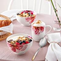 VILLEROY & BOCH - Rose Garden - Bowl 0,71l - thumbnail