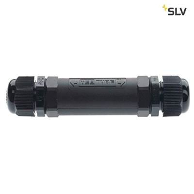 SLV VerbindingsboxConnect IP68 3-polig 6-12mm. - 228730