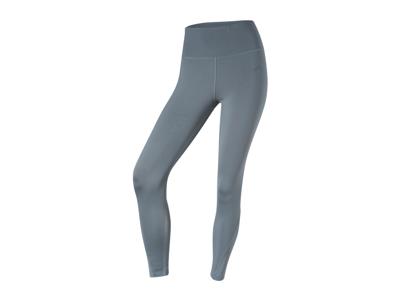 CRIVIT Dames sportlegging (Blauw, XS (32/34)) CRIVIT Dames sportlegging (Blauw, XS (32/34))